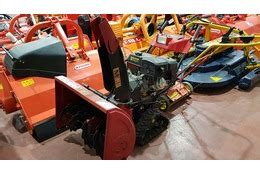 Rossi Trattori   Usato