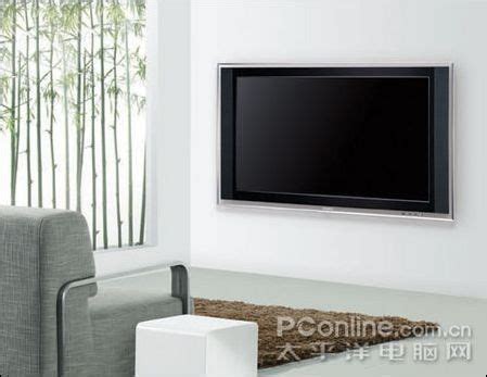液晶电视挂墙高度,液晶电视液晶屏,液晶电视尺寸_大山谷图库