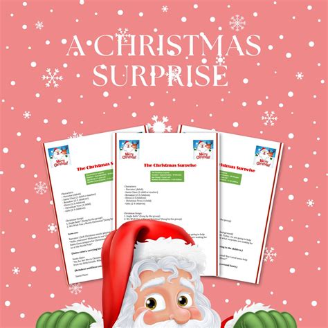 Image result for Virtual Christmas Play Script