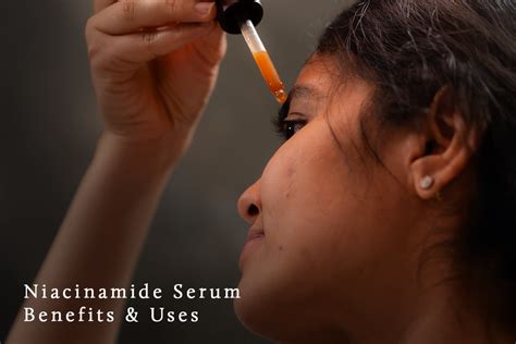 Niacinamide Serum Benefits & Uses for Glowing, Healthy Skin – Old ...