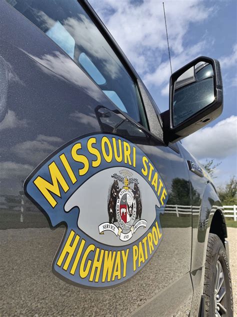 Missouri State High Patrol Labor Day report | News Free ...