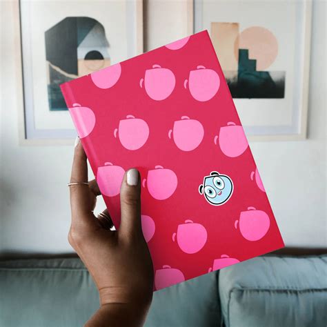 Hardcover Notebooks – House of Bub