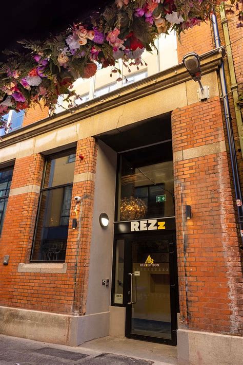 REZZ DUBLIN - Hotel Reviews, Photos, Rate Comparison - Tripadvisor