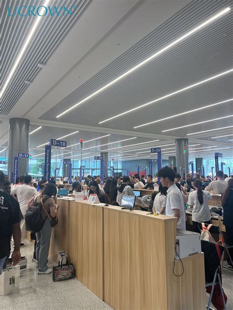 Chinese Export Commodities Fair-Ucrown