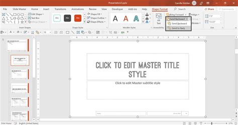 Image result for PowerPoint Template Design Tutorial