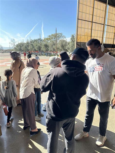 EID FESTIVAL - Irvine, great Park Carousel, Irvine, 6 April 2025 | AllEvents