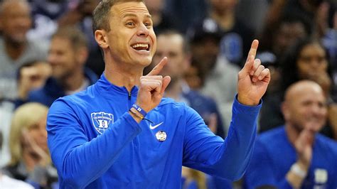 Duke basketball to host UCF, Johnny Dawkins, in Brotherhood Run ...