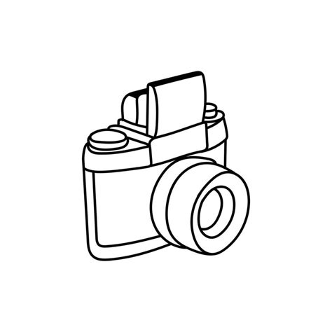 Camera Logo in Square Box 的图像结果