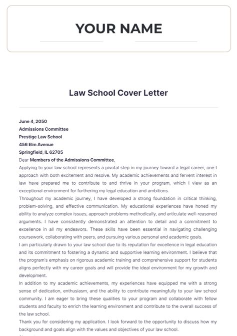 Page 3 FREE Letter Templates & Examples - Edit Online & Download | Template.net