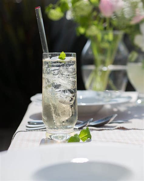 Order Dartington's Home Bar Long Drink Glass Online – The Bar Collective