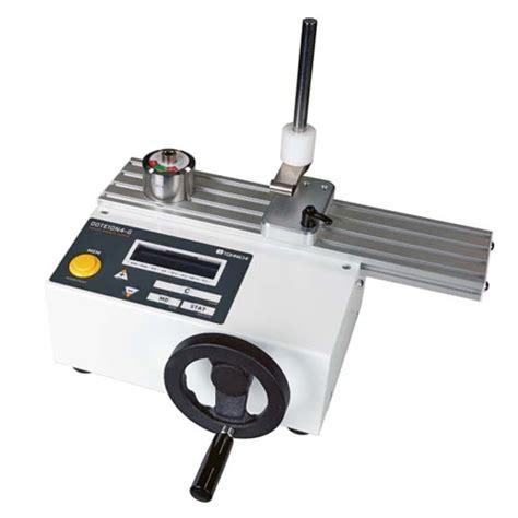 Torque Wrench Tester DOTE4 / DOTE4-G Digital Torque Wrench Tester ...