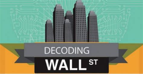 Image result for Wall Street Algorithm