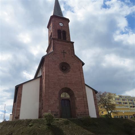 STADTKIRCHE ST. CYRIAK (2025) All You Need to Know BEFORE You Go (with ...