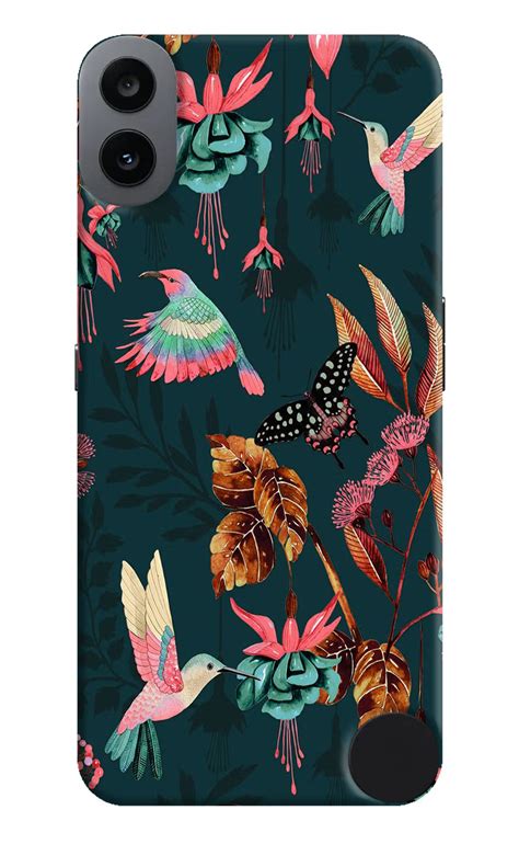 Save Big: Get the Birds CMF by Nothing Phone 1 Back Cover - Shop Now ...