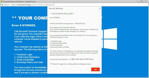Image result for Microsoft Tech Support Scam