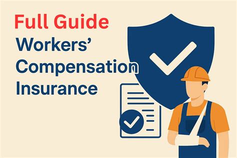Workers Compensation Insurance 的图像结果