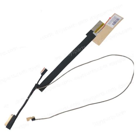 Display Cable For HP Spectre 13-4000 13T-4100 DDY0DDLC200 DDY0DDLC100