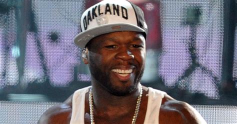 50 Cent Will Host a Variety Series for A& Yes, This Is Real Life