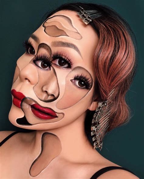 Image result for Makeup Tutorials Contrasting Nose