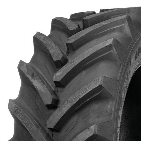 480/65R24 MRL RRT 500 FARM XTREME 65 140D/143A8 TL | Heuver