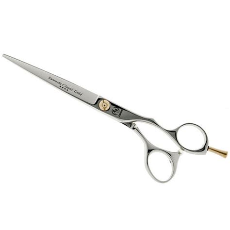 Ножницы прямые Suntachi Classic Gold 4 класс 7,0 ZS-70L купить в Москве ...