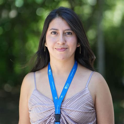 Genesis Recalde Parra – Universidad YachayTech