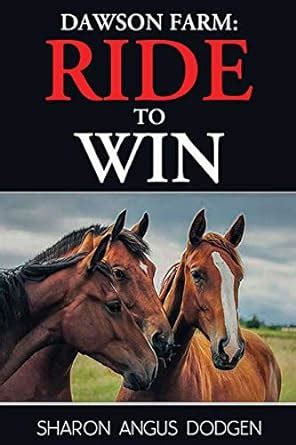 Buy Dawson Farm: Ride to Win Book Online at Low Prices in India ...