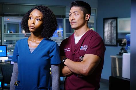 Chicago Med Season 8 Episode 5 Recap: April and Ethan Reconnect
