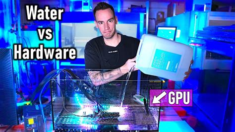 Image result for Submerged Computer