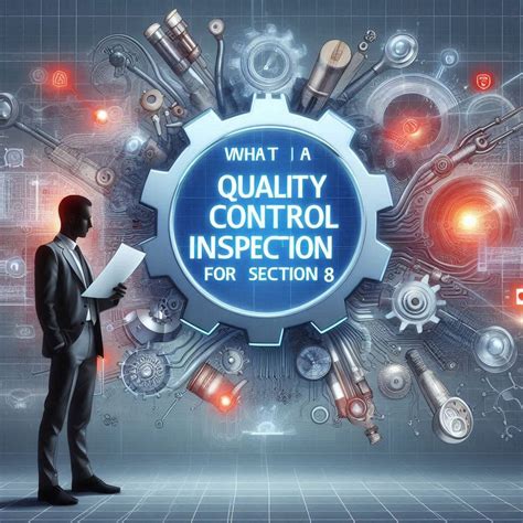 What is quality control material — Definition, Types & Methods | by Amrepinspect | Medium
