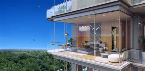 Master Bedroom – Platinum