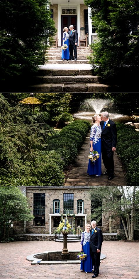 Holly Hedge Estate Wedding | Arlene + Jim - Matthew Douglas Photography