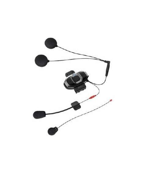 Sena SF4 Bluetooth Intercom Headset – Bikester Global