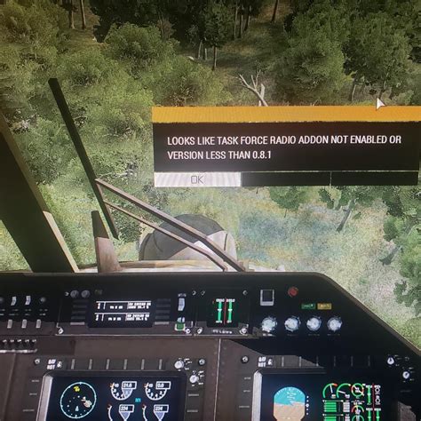 Image result for Task Force Radio Plugin