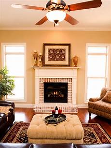Living Room Ceiling Fan by Improve Energy Efficiency With A Ceiling Fan Hgtv Living Room Ceiling Fan
