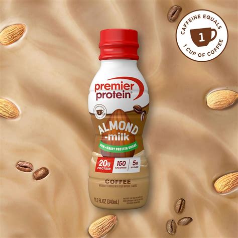 Non Dairy Protein Shakes