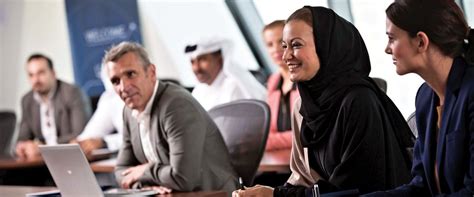 HEC Paris Qatar: For A Complete Management Program