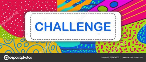 Will you challenge me? Aesthetic Background Background