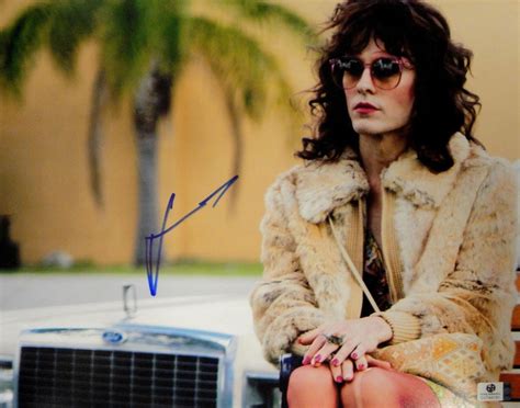 Jared Leto Signed Autograph 11x14 Photo Dallas Buyers Club Oscar JSA ...