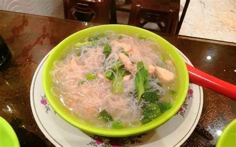Tai Sen Chinese Eating House | WhatsHot Kolkata