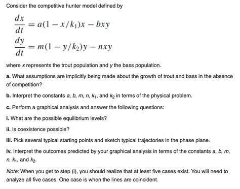 Competitive Hunter Model 的图像结果