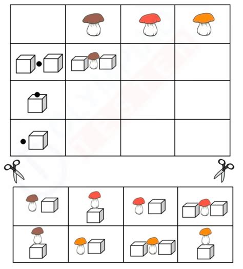 Logic Table # 17 | Olympiad tester