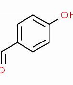Image result for hydroxybenzaldehyde
