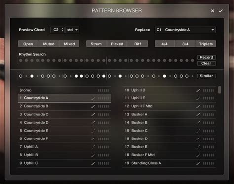 Native Instruments Session Guitarist Tutorial 的图像结果