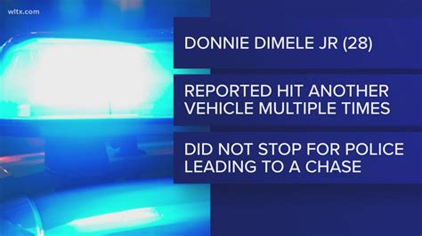 Richland County deputies say man rammed car in domestic dispute ...