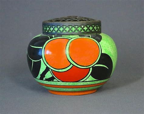 Bowls/dishes - Clarice Cliff | Clarice cliff, Cliff, Cold porcelain jewelry