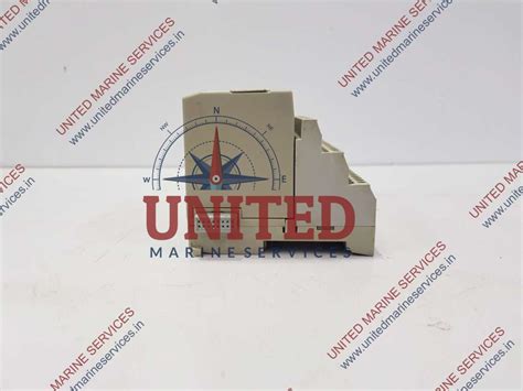 ALLEN BRADLEY SOURCE OUTPUT FLEX I/O 1794-088 24 VDC | United Marine ...