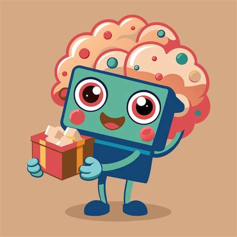 Robot Drawing Box 的图像结果