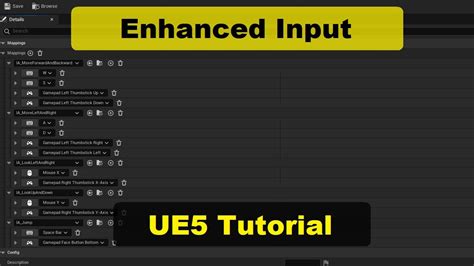 Unreal Engine 5 (UE5): The Complete Beginner