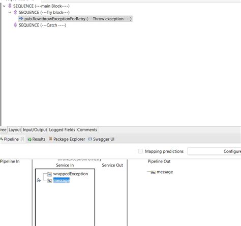 webMethods Gateway Mashup Example 的图像结果